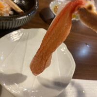 かに・ふぐ専門 蟹吉WEST なんば道頓堀 -  かに・ふぐ専門 蟹吉WEST なんば道頓堀 -