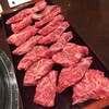 熟成焼肉 格之進TOKYO