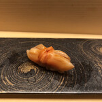 銀座すし嘉 はなれ - 