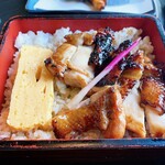 居食屋 とりせい - 