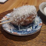 焼鳥と地酒 SAKE酉 - 