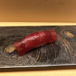 銀座すし嘉 はなれ - 