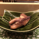 銀座すし嘉 はなれ - 