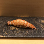 銀座すし嘉 はなれ - 