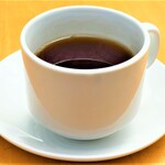 ガーデンカフェ 風草 - 紅茶