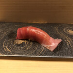 銀座すし嘉 はなれ - 