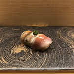 銀座すし嘉 はなれ - 