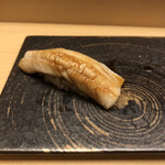 銀座すし嘉 はなれ - 