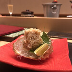 銀座すし嘉 はなれ - 