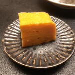 銀座すし嘉 はなれ - 