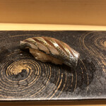 銀座すし嘉 はなれ - 