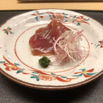 銀座すし嘉 はなれ - 