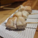 焼鳥と地酒 SAKE酉 - 