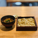 山里乃蕎麦 丸富 - お料理