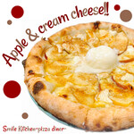 Smile Kitchen pizza diner - 