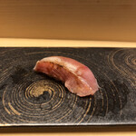 銀座すし嘉 はなれ - 