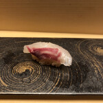 銀座すし嘉 はなれ - 