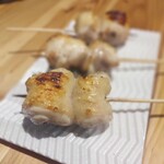 焼鳥と地酒 SAKE酉 - 