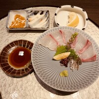 天冨良 よこ田 - 