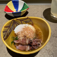 和酒和食の坂 - 