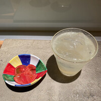 和酒和食の坂 - 