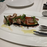 LE PORTIER Par Aux Delices de dodine Toranomon - 