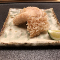 銀座すし嘉 はなれ - 