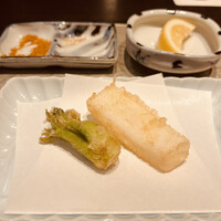 天冨良 よこ田 - 