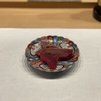 鮨 五徳 - 