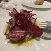 LE PORTIER Par Aux Delices de dodine Toranomon - 