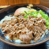 手打十段 うどんバカ一代