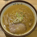 すみれ - 味噌ラーメン