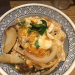 Torikatsudon No Kurobee - 