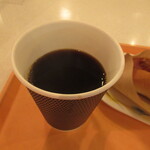 Kafe Ando Ba - コーヒー　ホット