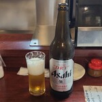Nogesuehiro - 瓶ビール大