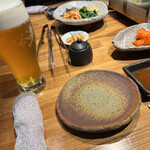 Yakiniku Nagayamatei - 