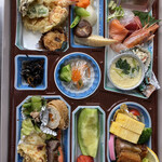 ホットオニオン - 料理写真: