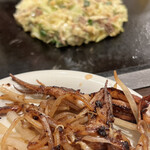 Okonomiyaki Monja Teppen - 