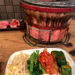 Yakiniku Hidaya - 