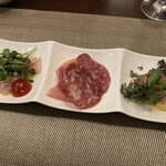 チェント・ドゥエ - 