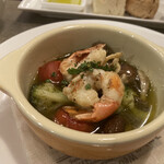 チェント・ドゥエ - 