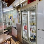 肉のまえかわ - 