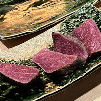 肉屋 田中 - 