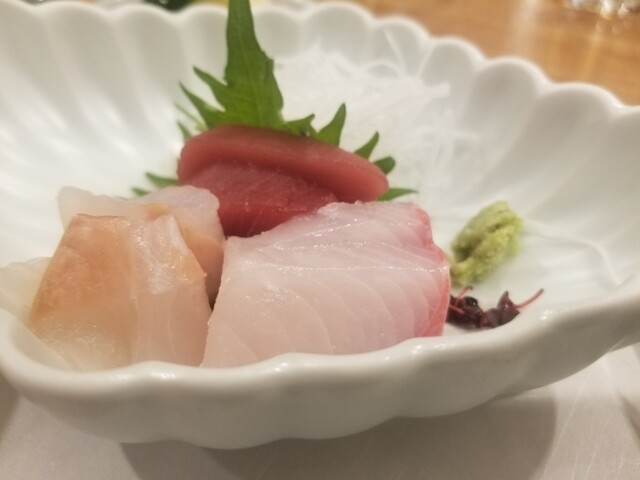 醍醐（だいご） - 釧路（日本料理）の写真