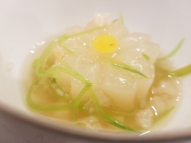 醍醐（だいご） - 釧路（日本料理）の写真