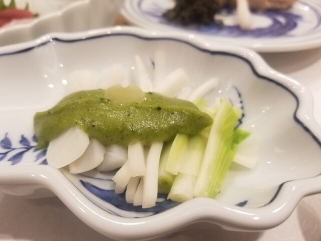 醍醐（だいご） - 釧路（日本料理）の写真