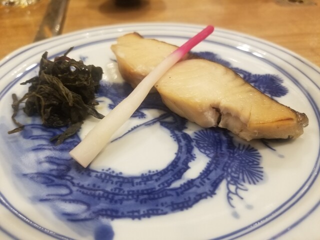 醍醐（だいご） - 釧路（日本料理）の写真