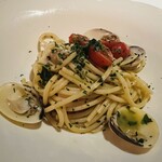 La Bottega Di Luca - ボンゴレ