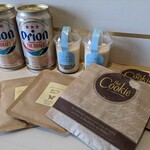 ダブルツリーbyヒルトン - ドリンク写真: