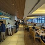 ビュッフェレストラン スリユン - 